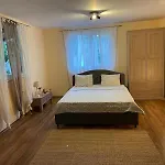 Ferienhaus Peaceful Summer House With Garden Near The Beach Kabakum , Varna