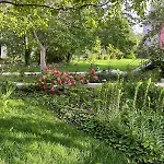 Peaceful Summer House With Garden Near The Beach Kabakum , Varna Warna
