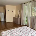 Ferienhaus Peaceful Summer House With Garden Near The Beach Kabakum , Varna