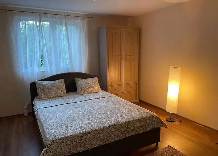 A Charming And Peaceful Summer 400m From The Sea בית נופש