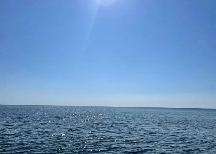 A Charming And Peaceful Summer 400m From The Sea * וארנה