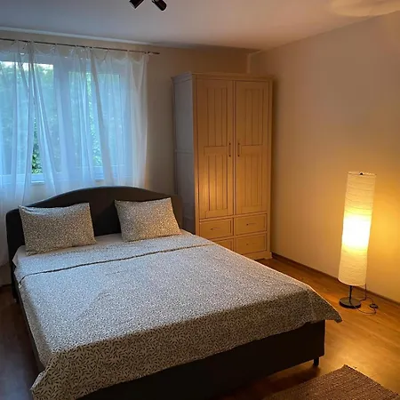 A Charming And Peaceful Summer 400m From The Sea Ferienhaus