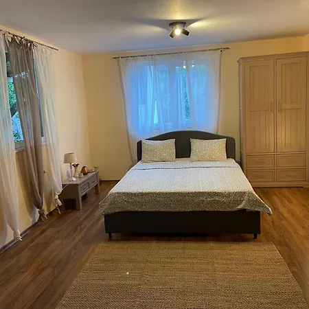 Ferienhaus A Charming And Peaceful Summer 400m From The Sea