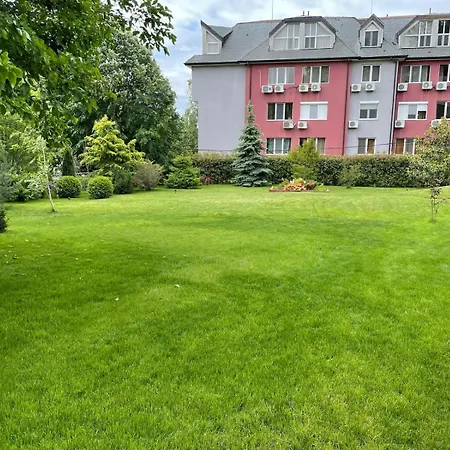A Charming And Peaceful Summer 400m From The Sea Casa de Férias *